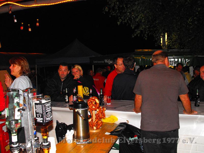 MCE Sommertreffen 2009 - 222.JPG